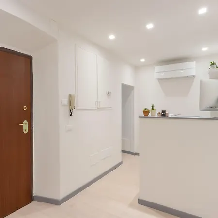 ベッド・アンド・ブレックファスト サント スピリト ヴェンティ 4*