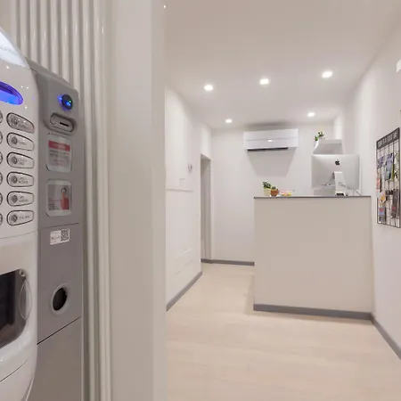 サント スピリト ヴェンティ ベッド・アンド・ブレックファスト 4*