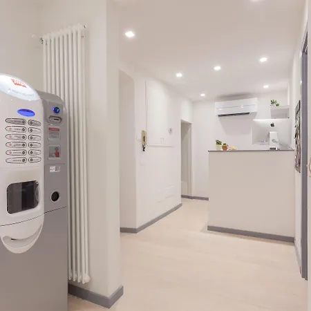 ベッド・アンド・ブレックファスト サント スピリト ヴェンティ フィレンツェ