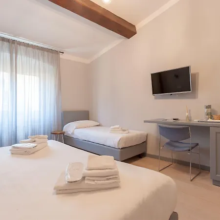 サント スピリト ヴェンティ フィレンツェ