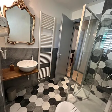 Santo Spirito Venti Bed and Breakfast