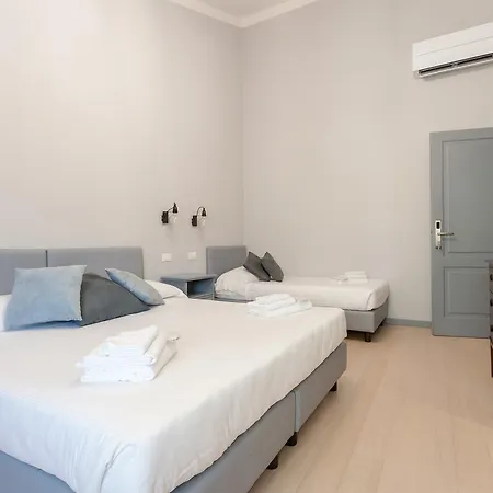 Bed & Breakfast Santo Spirito Venti 3*