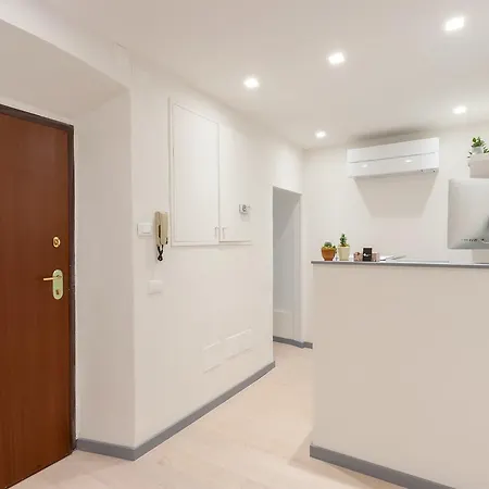 Bed & Breakfast Santo Spirito Venti Florence