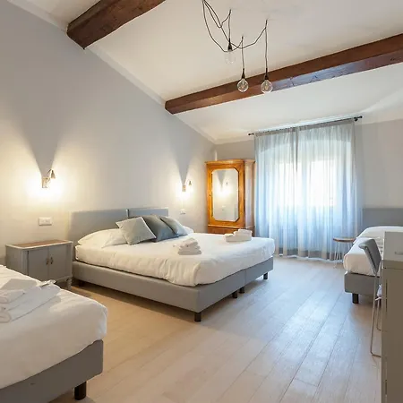 Santo Spirito Venti Bed & Breakfast