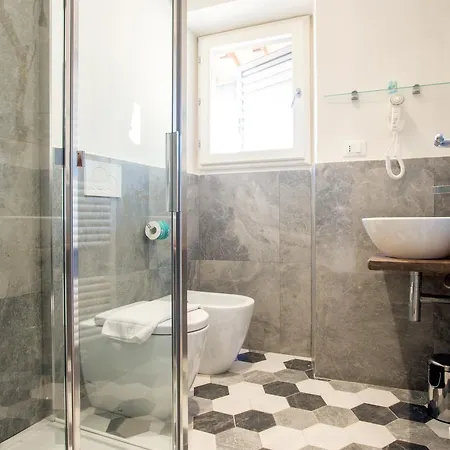 Bed & Breakfast Santo Spirito Venti