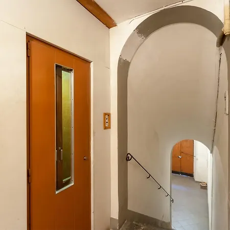 Santo Spirito Venti 4*