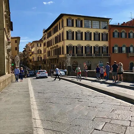 Santo Spirito Venti Bed & Breakfast
