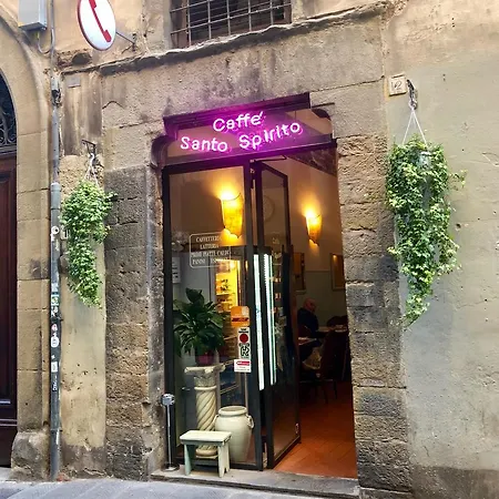 Santo Spirito Venti Bed & Breakfast
