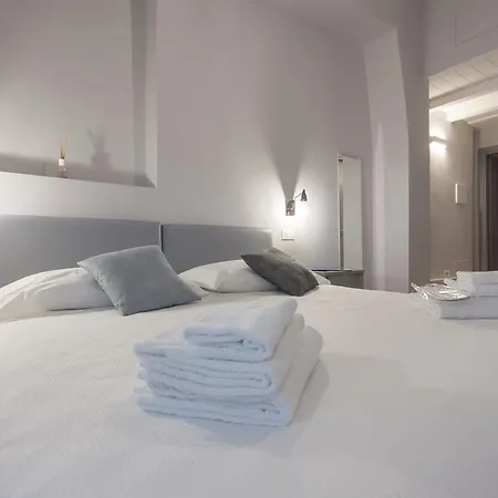 Bed and breakfast Santo Spirito Venti 4*