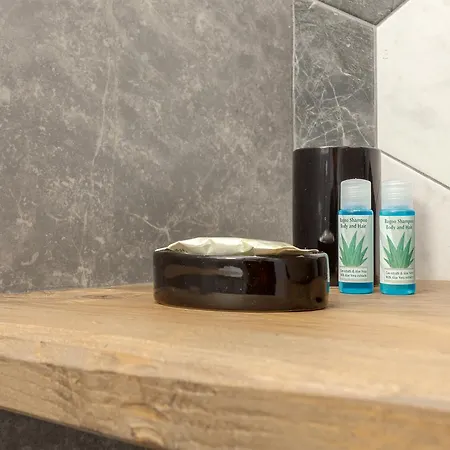 Santo Spirito Venti 4*