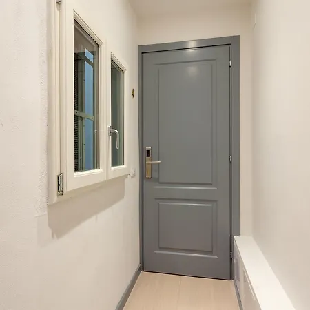 לינה וארוחת בוקר Santo Spirito Venti