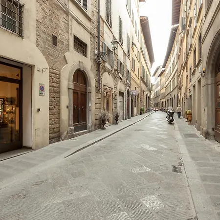 Santo Spirito Venti Alojamento de Acomodação e Pequeno-almoço Florença