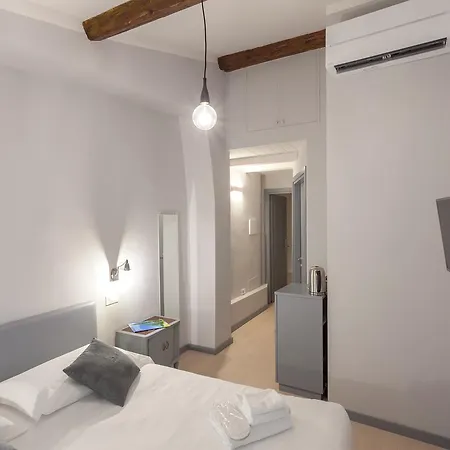 Santo Spirito Venti Florencia