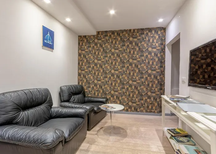 Bed & Breakfast Santo Spirito Venti Firenze