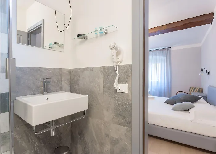 Santo Spirito Venti Bed & Breakfast 4*