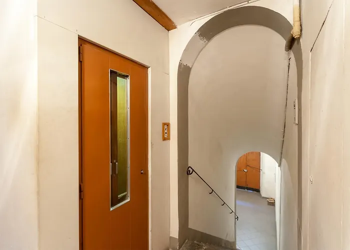 Santo Spirito Venti 4*