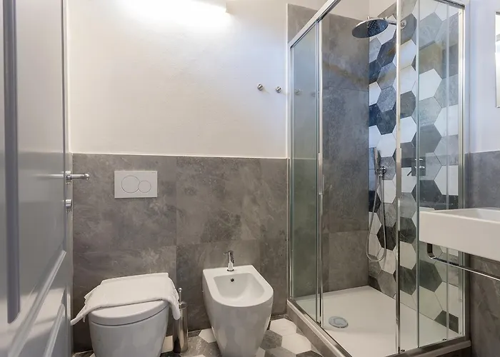 Santo Spirito Venti Bed & Breakfast