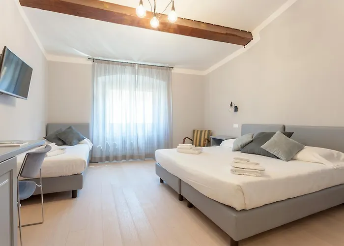 Santo Spirito Venti Bed & Breakfast Firenze