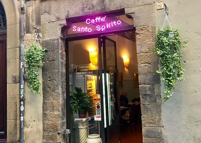 Santo Spirito Venti Bed & Breakfast