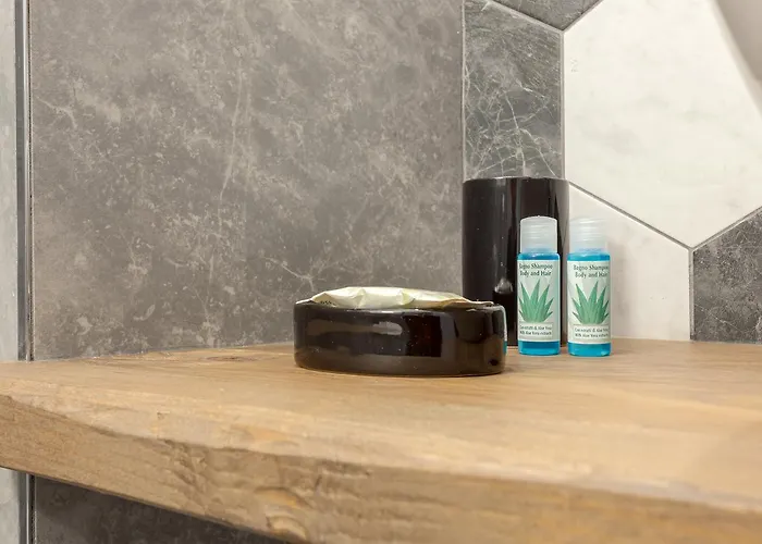 Santo Spirito Venti 4*