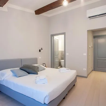 Frühstückspension Santo Spirito Venti 3*