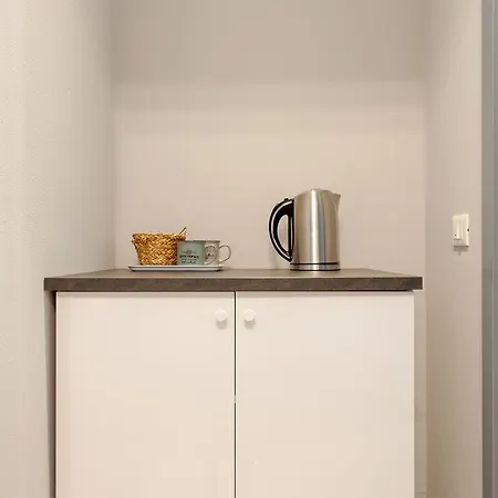 Santo Spirito Venti Frühstückspension 3*