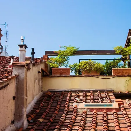 Panzió Santo Spirito Venti