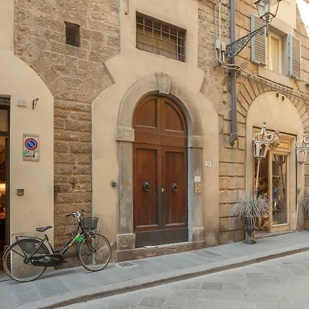 Frühstückspension Santo Spirito Venti